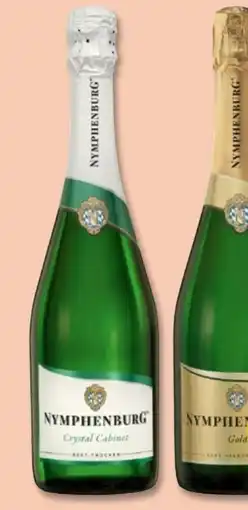 PENNY Nymphenburg Sekt Angebot