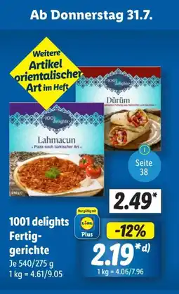 Lidl Action 10 Angebot