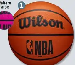 PENNY Wilson NBA Basketball Angebot