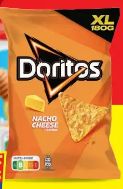 Lidl Doritos Nacho Cheese XL Angebot