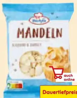 Netto Marken-Discount Backfee Mandeln Angebot