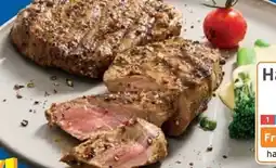 Lidl Grillmeister XXL Rindersteak Angebot