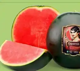 PENNY Caparrós Wassermelone Angebot
