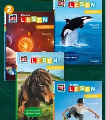 PENNY Was ist Erstes Lesen Angebot