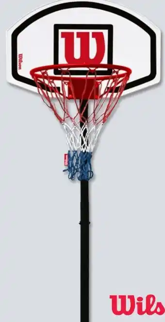 PENNY Wilson Basketballständer Angebot
