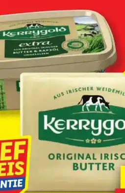 Lidl Kerrygold Original Irische Butter Angebot