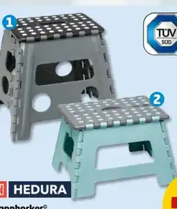 PENNY Hedura Klapphocker Angebot