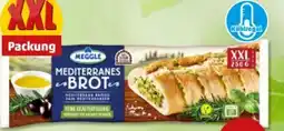 PENNY Meggle Mediterranes Brot XXL Angebot