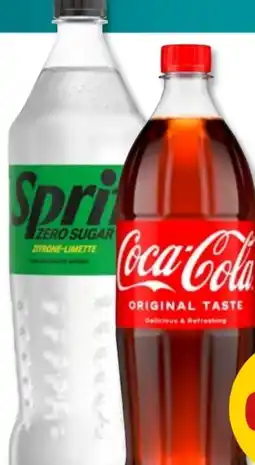 PENNY Coca-Cola Original Taste Angebot