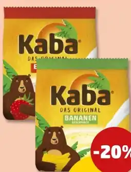 PENNY Kaba Das Original Angebot