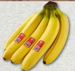 nahkauf Rewe Beste Wahl Bananen Angebot