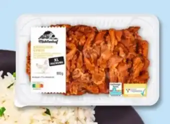 PENNY Mühlenhof Hähnchen-Geschnetzeltes Mariniert XXL Angebot