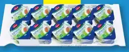 Lidl Milbona Kaffeesahne Angebot