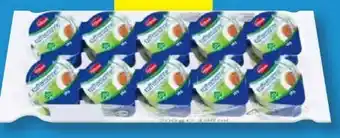 Lidl Milbona Kaffeesahne Angebot