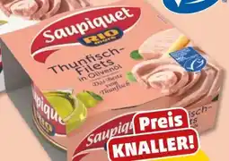 PENNY Saupiquet Thunfisch-Filets Angebot
