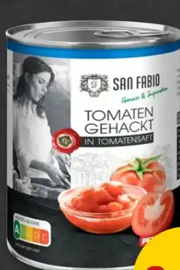 PENNY San Fabio Pizzatomaten Angebot