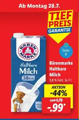 Lidl Action 23 Angebot