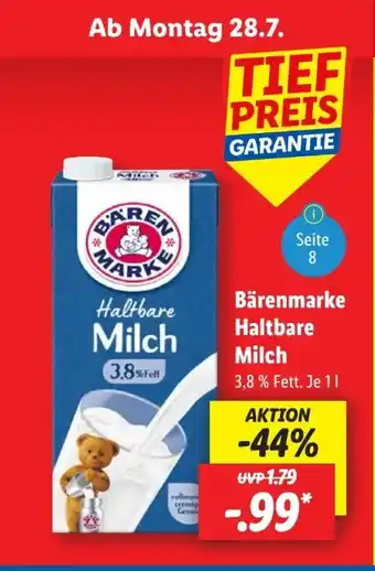 Lidl Action 23 Angebot