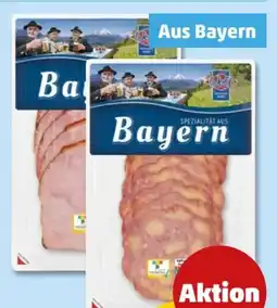 PENNY Wolf Bayern Aufschnitt Angebot
