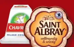 Lidl Saint Albray Vollmundig & Würzig Angebot