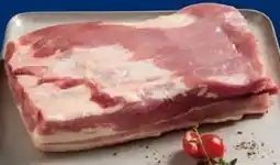 Lidl Metzgerfrisch Schweinebauch Angebot