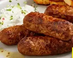 Lidl Grillmeister Cevapcici XXL Angebot