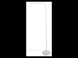 Lidl Livarno Home LED-Stehleuchte Angebot