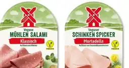 PENNY Rügenwalder Mühle Veganer Mühlen Aufschnitt Angebot