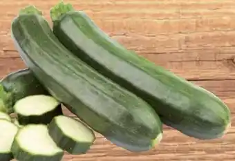 E-Center Zucchini Angebot