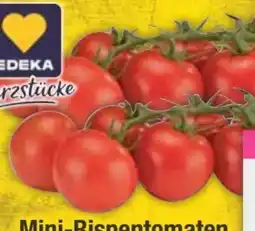 E-Center Edeka Herzstücke Mini Rispentomaten Angebot