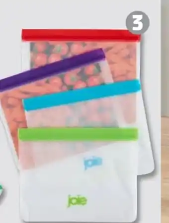 PENNY Gefrierbeutel Angebot