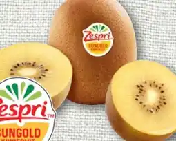 nahkauf Zespri Kiwi Sungold Angebot
