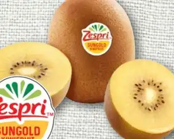 nahkauf Zespri Kiwi Sungold Angebot