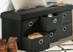 Lidl Livarno Home Sitzbank Angebot