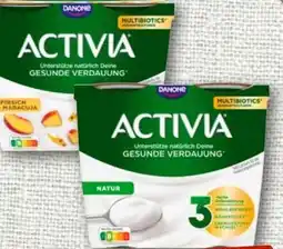 nahkauf Danone Activia Joghurt Angebot