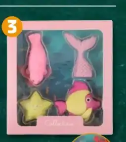 PENNY Collectino Radiergummi-Set Angebot