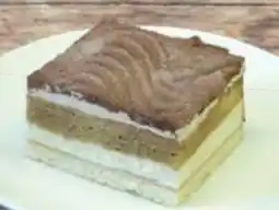 E-Center Backstube Wünsche Tiramisu-Schnitte Angebot