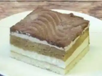 E-Center Backstube Wünsche Tiramisu-Schnitte Angebot