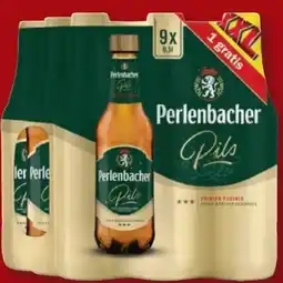 Lidl Perlenbacher Premium-Pils XXL Angebot