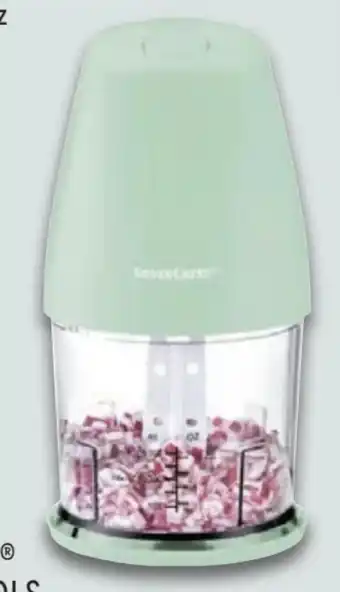 Lidl SilverCrest Multizerkleinerer SMZ 260 J4 Angebot