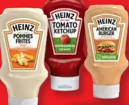 Lidl Heinz Pommes Frites Sauce Angebot