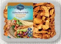 Lidl 1001 Delights Hähnchen-Kebab Angebot