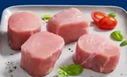Lidl Metzgerfrisch Schweine Filetmedaillons XXL Angebot