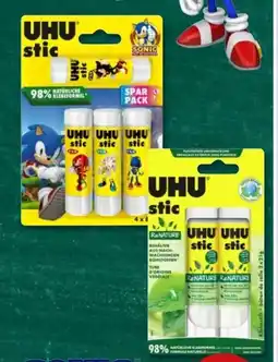 PENNY UHU Klebestifte Angebot