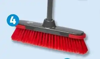 PENNY Dirt Devil Besen Angebot