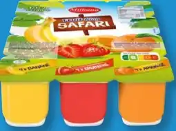 Lidl Milbona Fruit King Safari Angebot