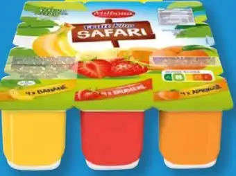 Lidl Milbona Fruit King Safari Angebot