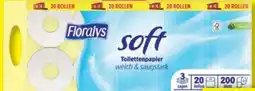 Lidl Floralys Toilettenpapier Soft XXL Angebot