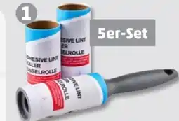 PENNY Dirt Devil Fusselroller-Set Angebot