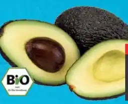 E-Center Bio-Avocado Hass Angebot